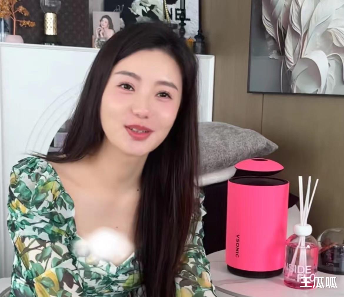 何钰欣首次回应婚变:如果离婚了不会再婚,对猴哥称呼发生改变