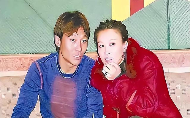 高峰：抛弃那英和刚出生的儿子，如今20年过去了，他过的怎么样？