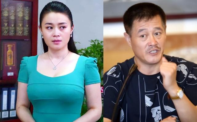 关婷娜：和赵本山绯闻不断，41岁仍单身，郭德纲：有心胸