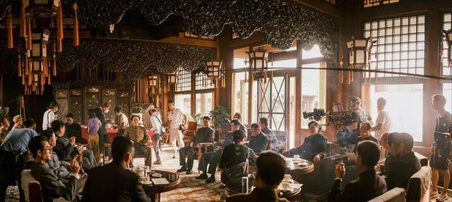 唐国强一语道破!陈凯歌拍《志愿军》存私心,为捧陈飞宇删改历史