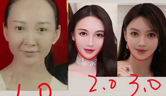 叶珂前夫的发言,让黄晓明多年的体面,彻底成为了笑柄