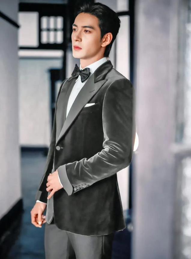 星光大赏来袭，最帅美男洗牌，李现登顶，吴磊第8成毅4林更新第2