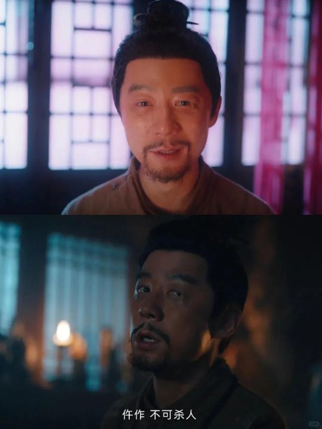 给《唐诡2》最惊艳的10位男配排名：“何玉郎”第5，第1名没争议