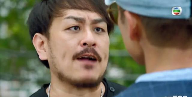 TVB男演员转行开的士获乘客大赞好司机,年初不获续约已经离巢