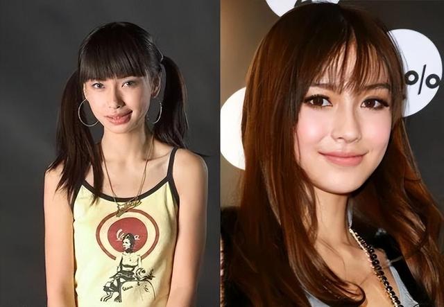 后悔莫及杨颖!踹掉黄晓明分走25亿,资源断崖式下跌沦为弃子