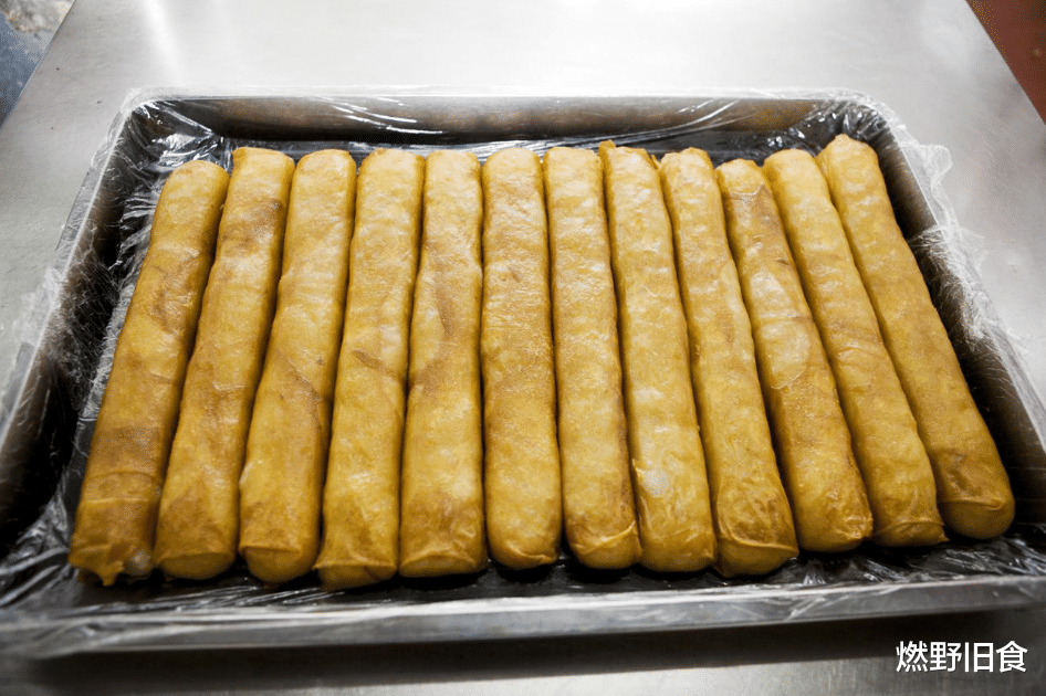 忘掉厦漳泉,这座常被忽略的闽北老城才是老饕们最爱的美食天堂