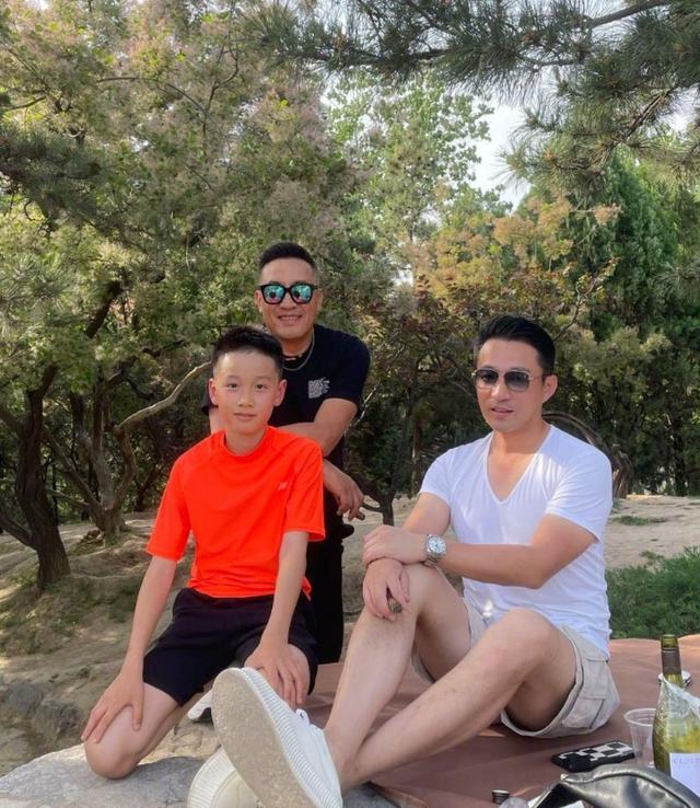 汪小菲的律师再次更新动态,可能暗示了汪家与大S对簿公堂的进展