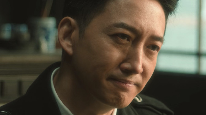 才播 2 集，全国收视率第一，终于有让我熬夜狂追的央视谍战剧了