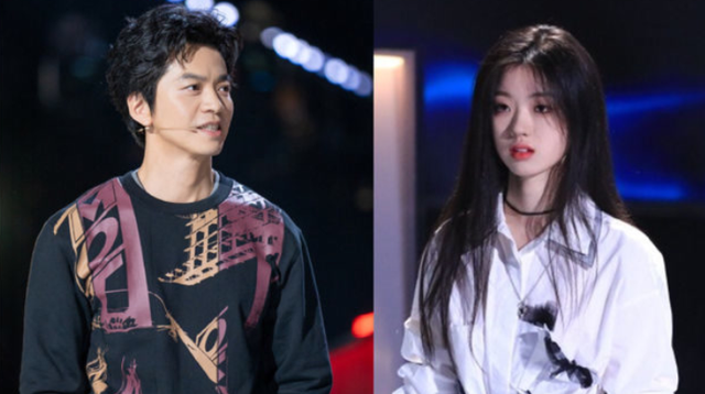 事实证明,应验了李健4年前预言的单依纯,已经走上了另一条大道