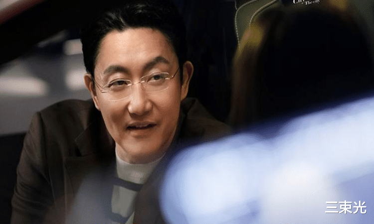 《城中之城》陶吴忌的职场生涯