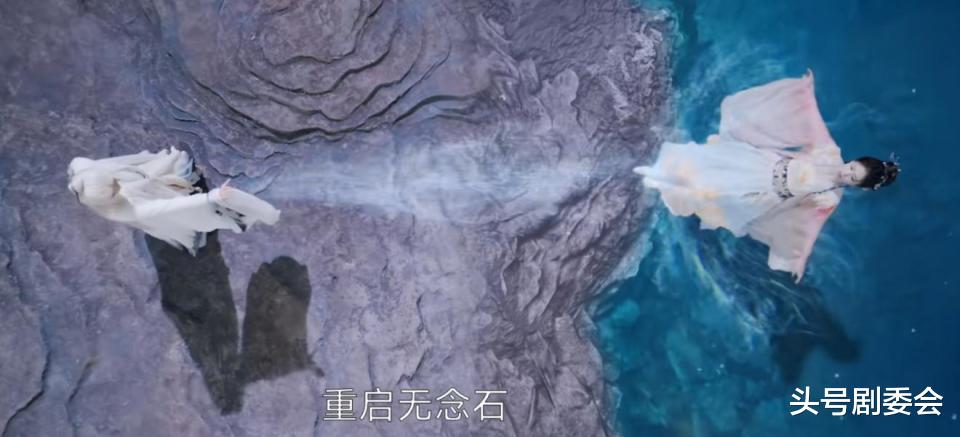 仅仅播5集,拿下榜单第一,1月份最期待的黑马古偶剧开播就炸了