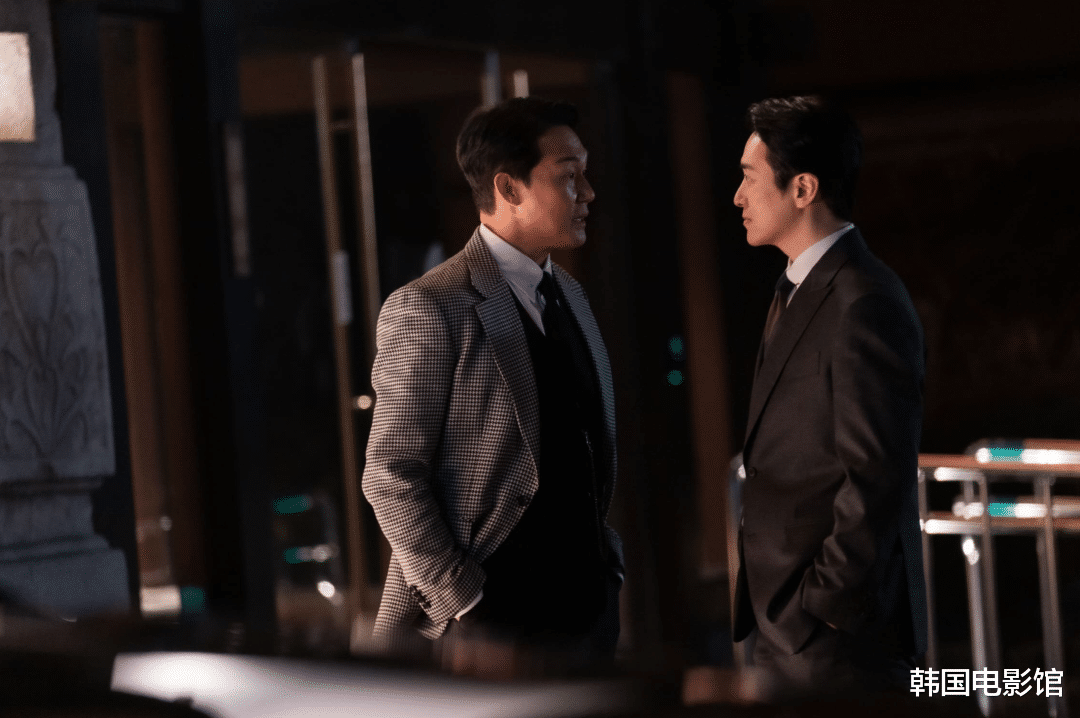 苦等4年，这部高分韩剧的衍生剧终于来啦！