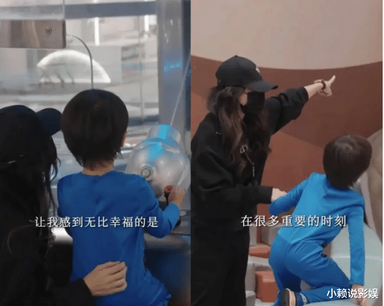 张柏芝肚皮隆起疑怀孕,生父到底是谁?