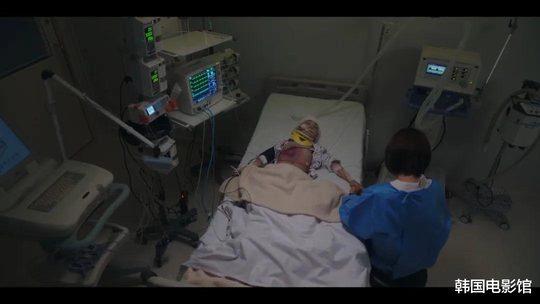 一集入坑,又一部高分复仇韩剧来啦!