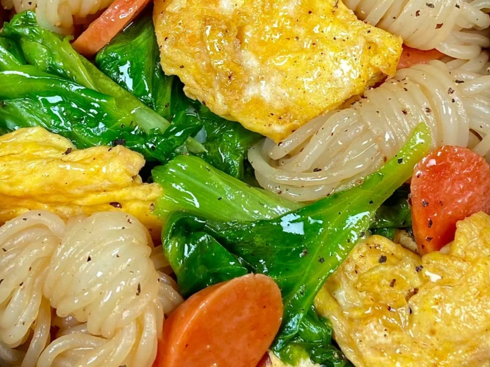 春天减重,建议多吃八道蔬菜美食,提高代谢促消化,健康减脂肪