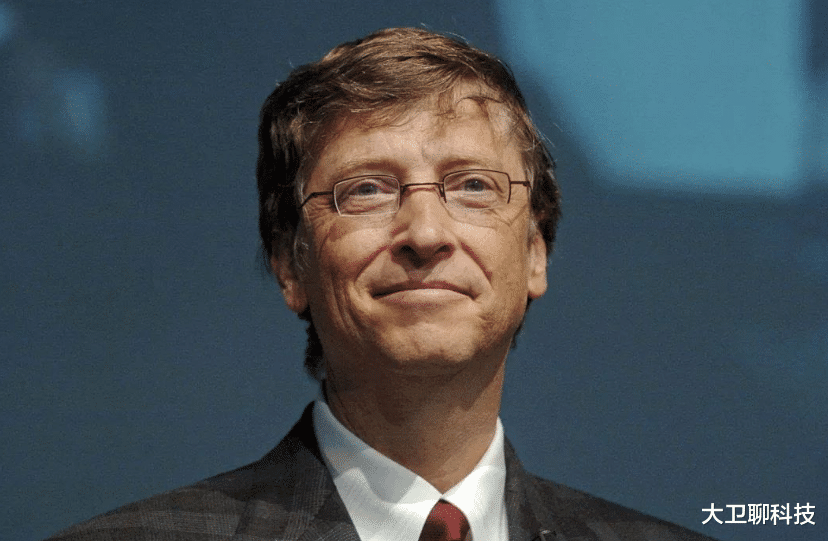 比爾蓋茨預(yù)言成真？臺積電CEO劉德音：華為不可能追上臺積電