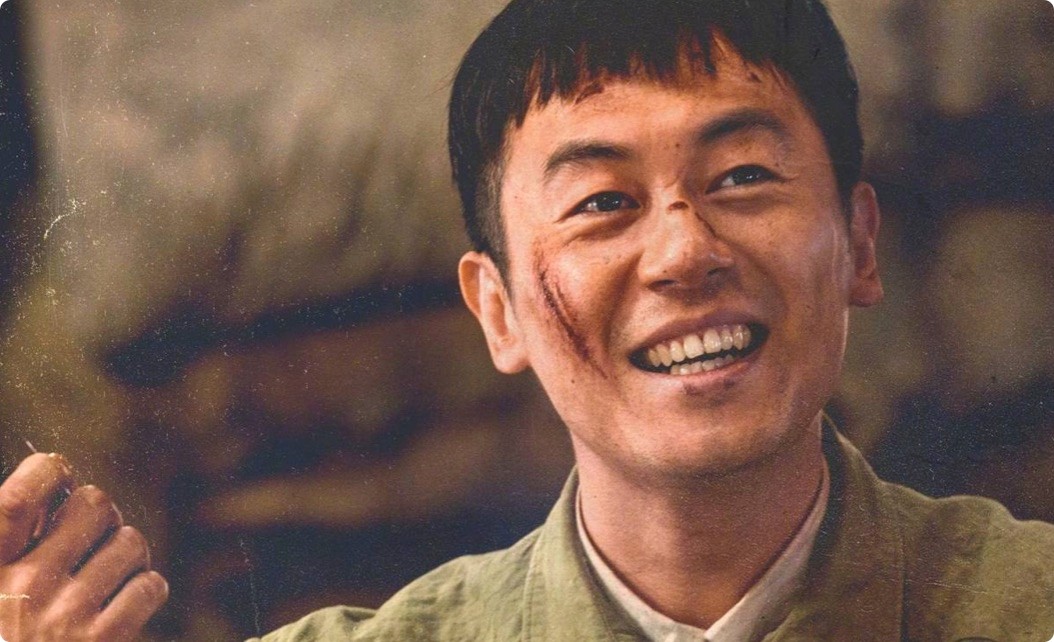 吴京回归,朱亚文入局,朱一龙扛旗,陈凯歌要打“翻身仗”了