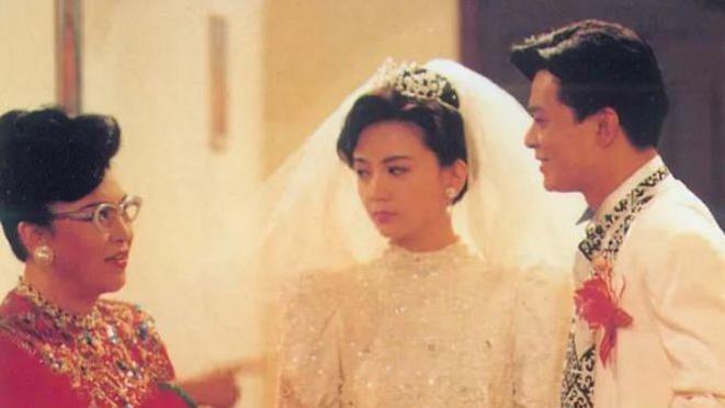 当年足以吊打TVB的10大亚视剧，全看过的就暴露年龄了