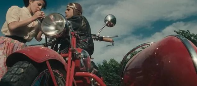 丁度·巴拉斯执导的5部限制级电影，你看过哪几部