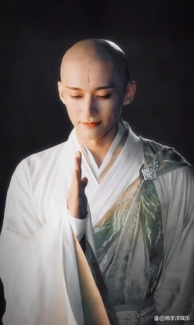 又被惊艳到了!内娱四大天花板绝色美男新鲜出炉,排名你都认可吗