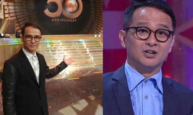 59岁TVB资深演员不介意从主角变绿叶，为养大女儿曾做的士司机