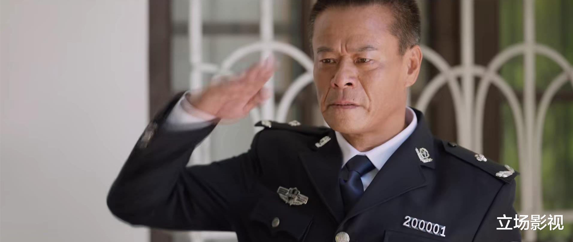 又一部39集刑侦大剧开播,2大卫视联播,我敢说:这剧收视能爆