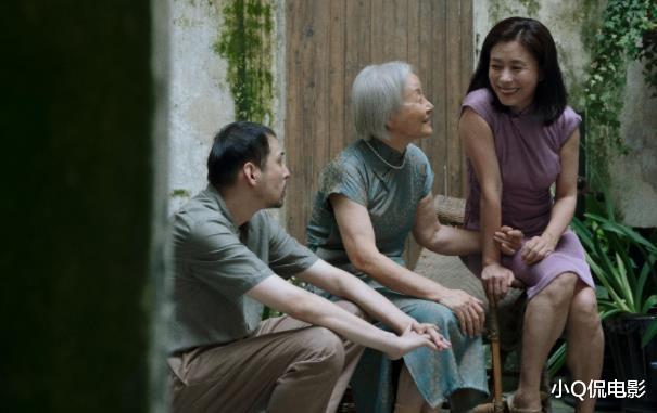 去年评分最高的10大华语电影,贡献过票房的说明你很有眼光