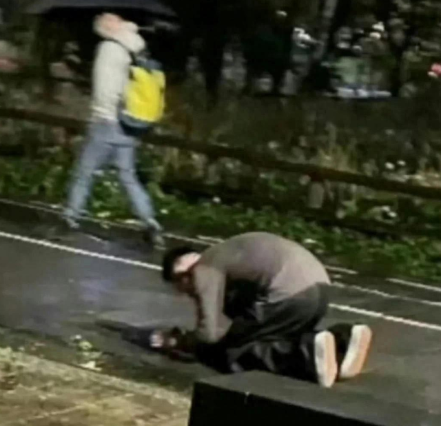 接单群曝汪小菲全网下营销，疑似恶意炒作，想吃最后一口人血馒头