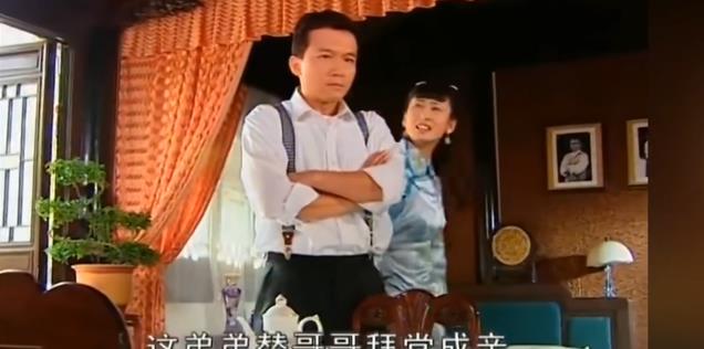 5部被误会是琼瑶剧的老剧,苦情狗血虐心,主题曲一响纸巾见底!