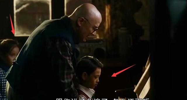 姚安娜演技再遭质疑，聂远女儿聂子一 却成为观众心中的新星！