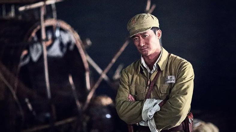 成本近2亿，票房却不到43万，巨星吴京的票房号召力“不灵了”？