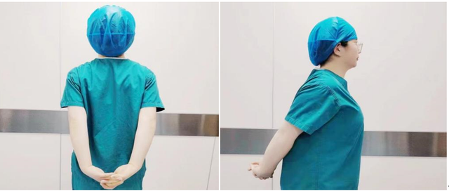 6节肺康复锻炼方法，练起来！