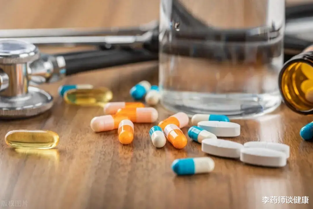 降脂药中的“二哥”——依折麦布，天天吃一定要知道这5点！