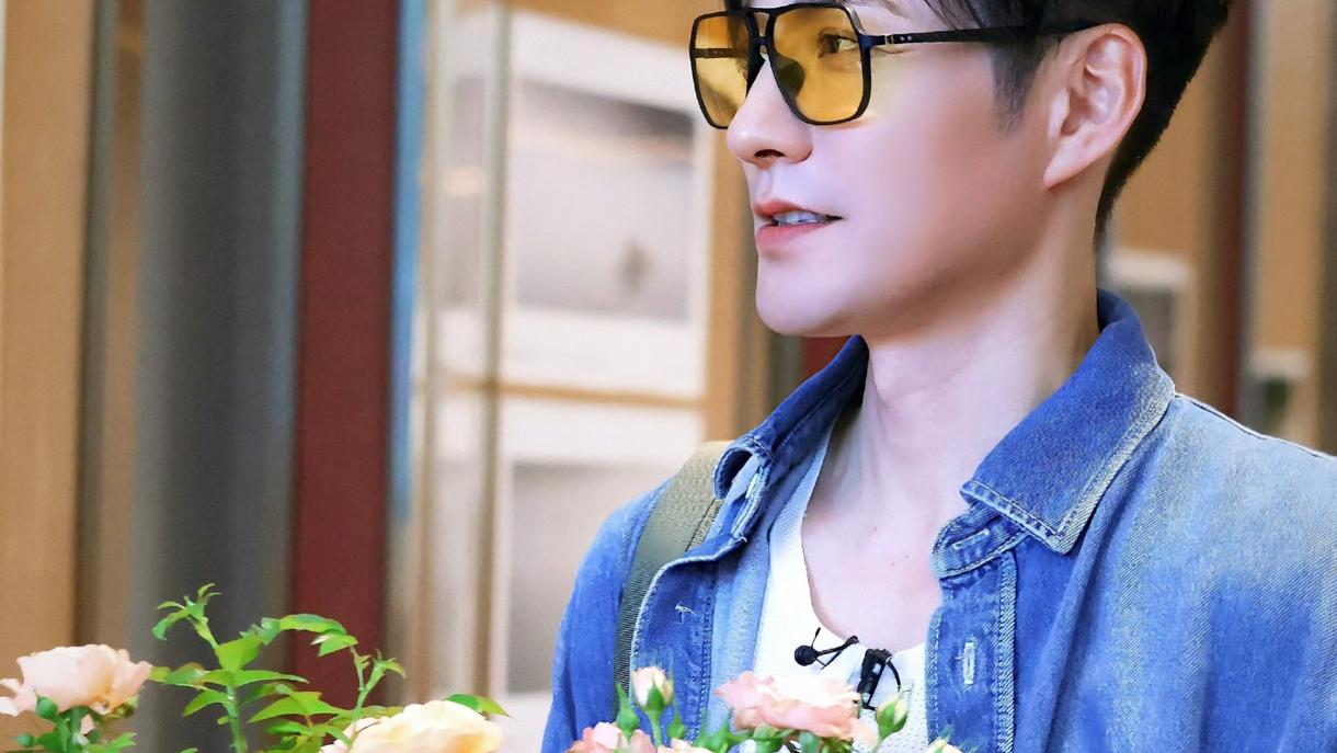 《披哥4》长沙公演路透，弱的太弱，强的太强，全是人情世故