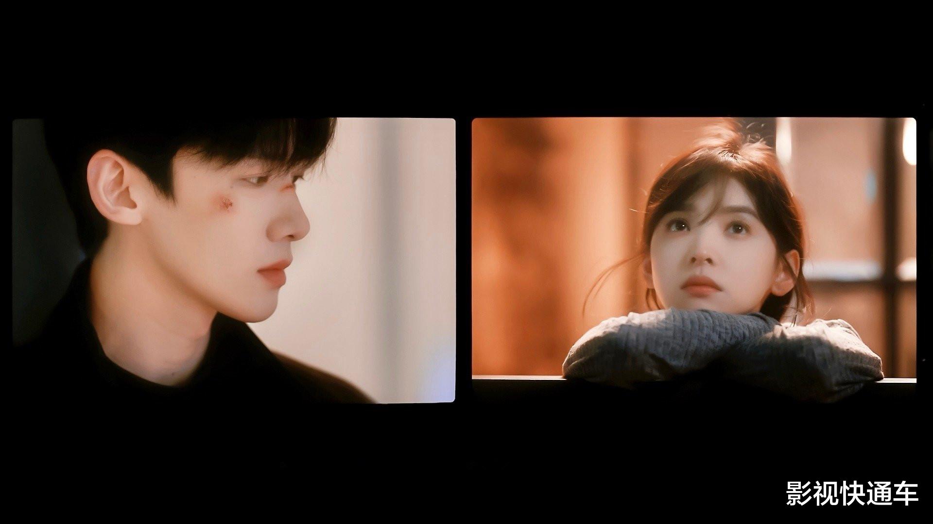 优酷首播！新现偶甜宠剧来袭，俊男美女CP感十足，颜值天花板来了