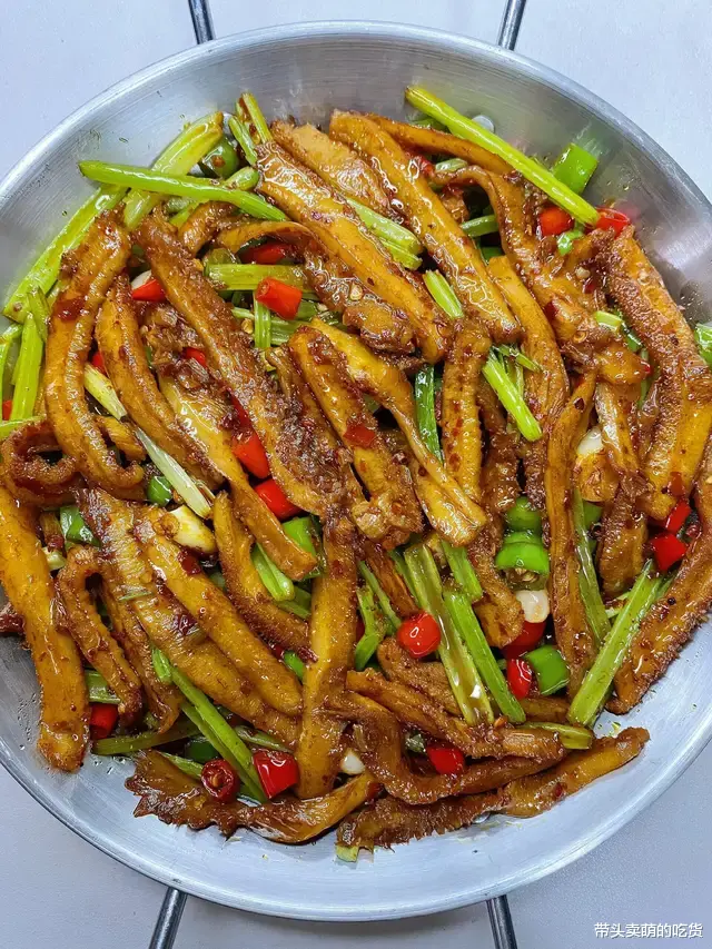 分享3道适合新手做的家常菜，简单快速有营养，口感丰富真好吃