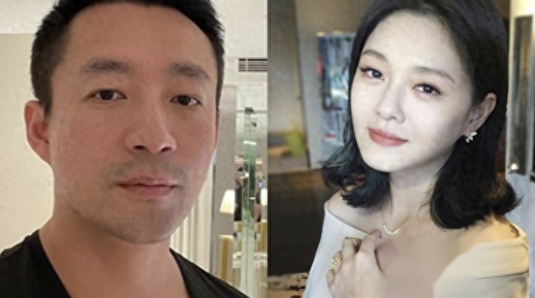 曝大s背地撩拨汪小菲，男方直播表忠心：我现在眼里只有马筱梅