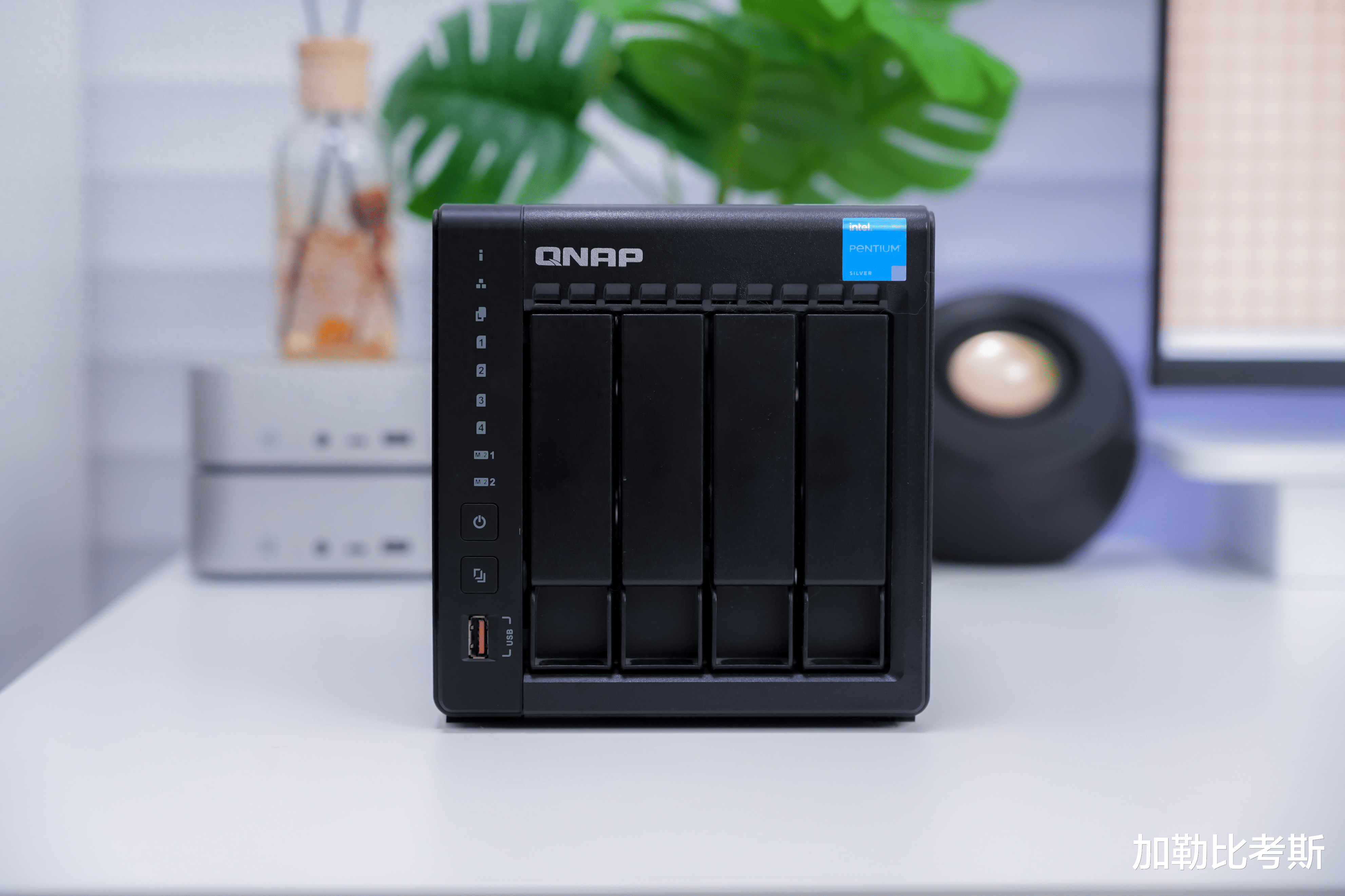 NAS最新消息:免费升到企业级,威联通QuTS Hero系统正式下放