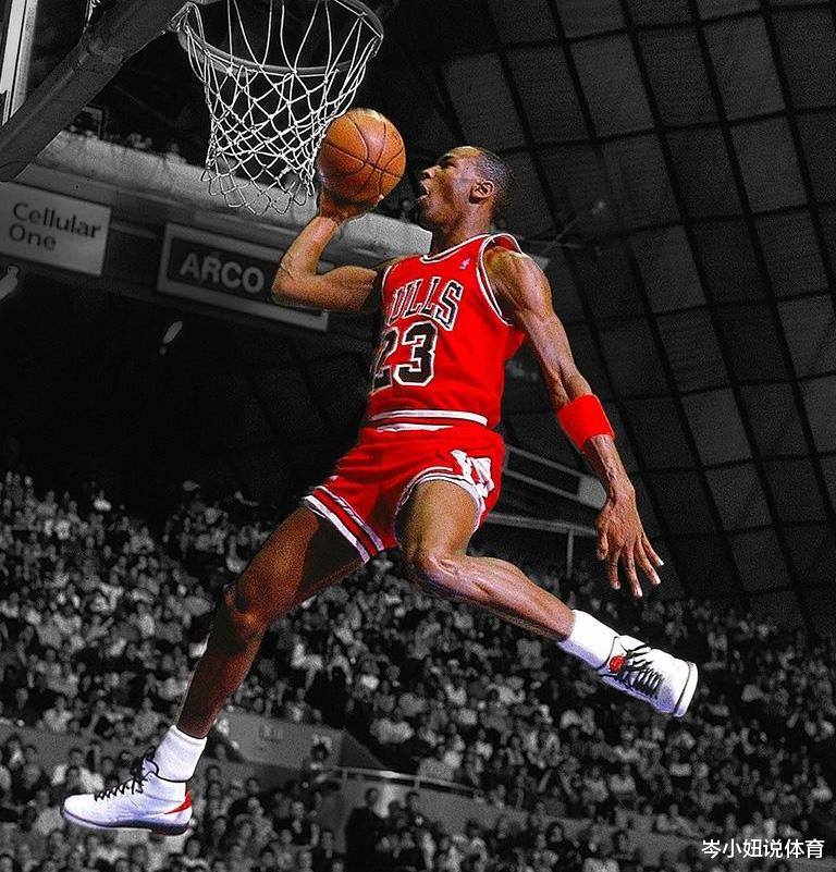 如果乔丹没有两次退役，那么他的职业生涯能拿到4万分吗？