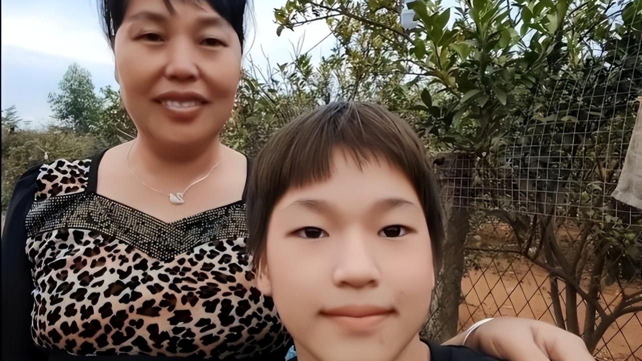 泪目！全红婵妈妈：小时候女儿很喜欢公仔 但她不敢问我要因为没钱