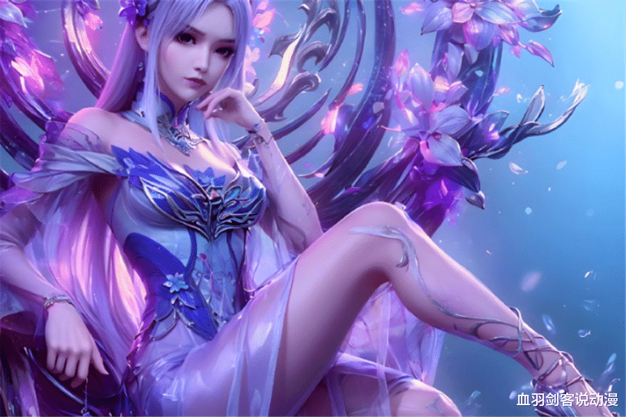 斗破苍穹中为什么都在追求帝境灵魂，没人追求帝境肉身？做不到啊