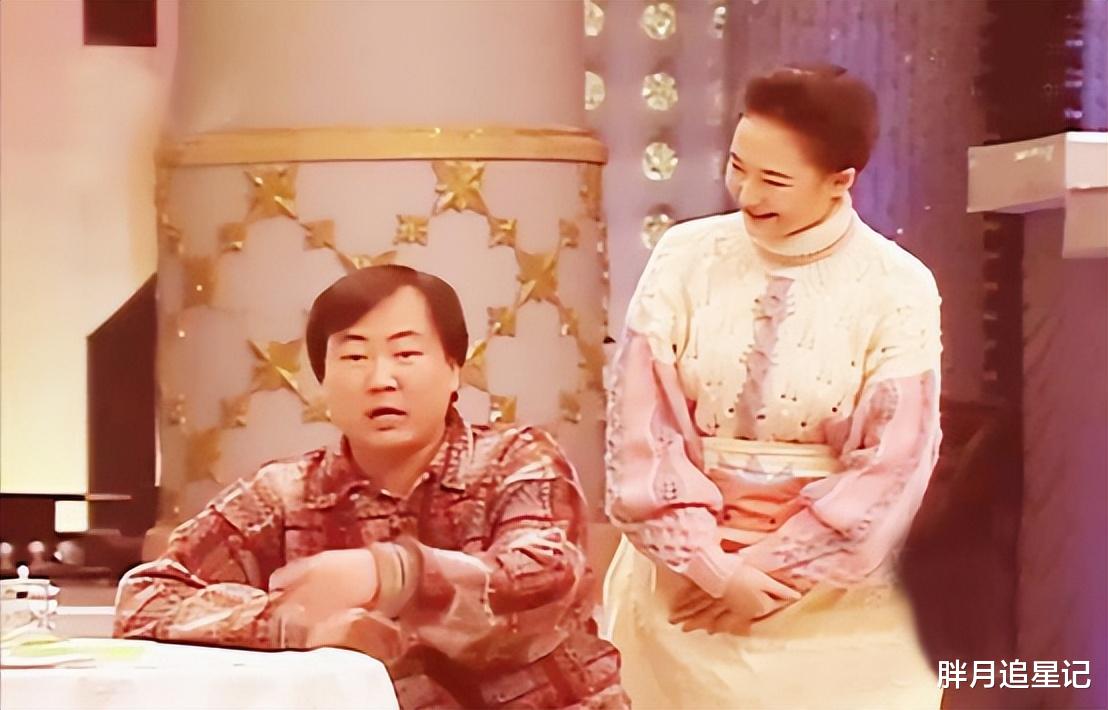 买宝瑶:女大十八变,父亲孙楠闪婚9年后离婚,演员梦被继母打碎