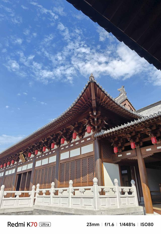 谁才是标杆机型?一加Ace3 Pro和Redmi K70至尊版横向对比