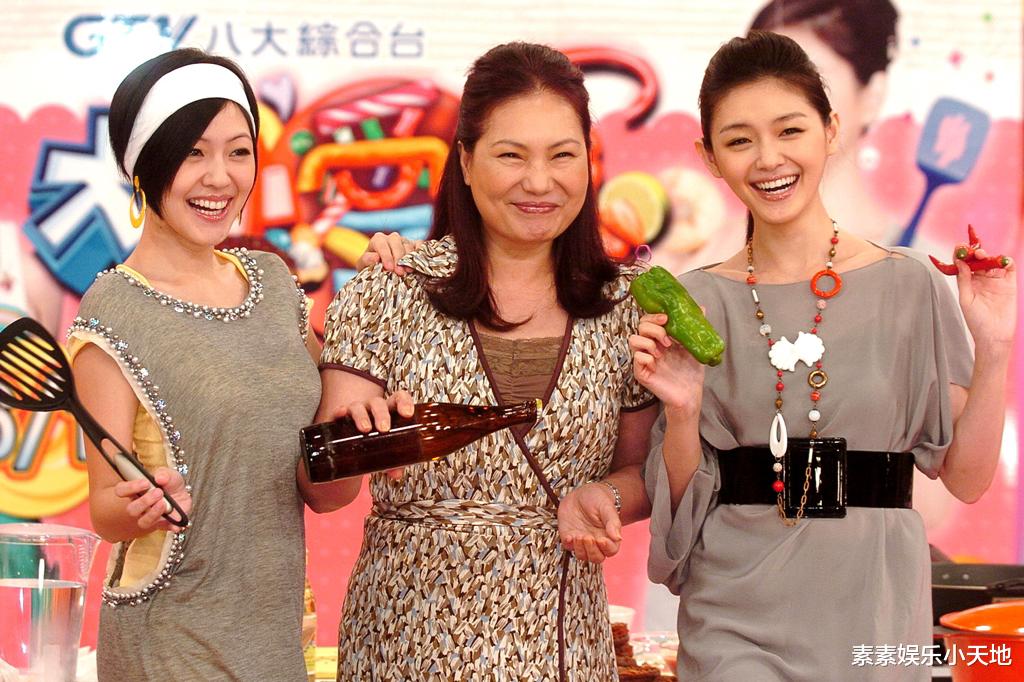 S妈被汪小菲拿捏?台媒称大S和汪小菲的上亿欠款一笔勾销