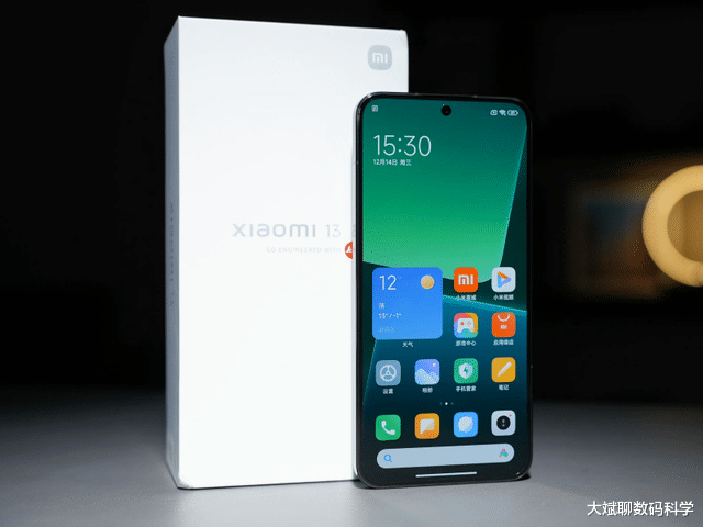 小米13換成小米14，30天后又換了回來(lái)，憋了一肚子話(huà)要說(shuō)