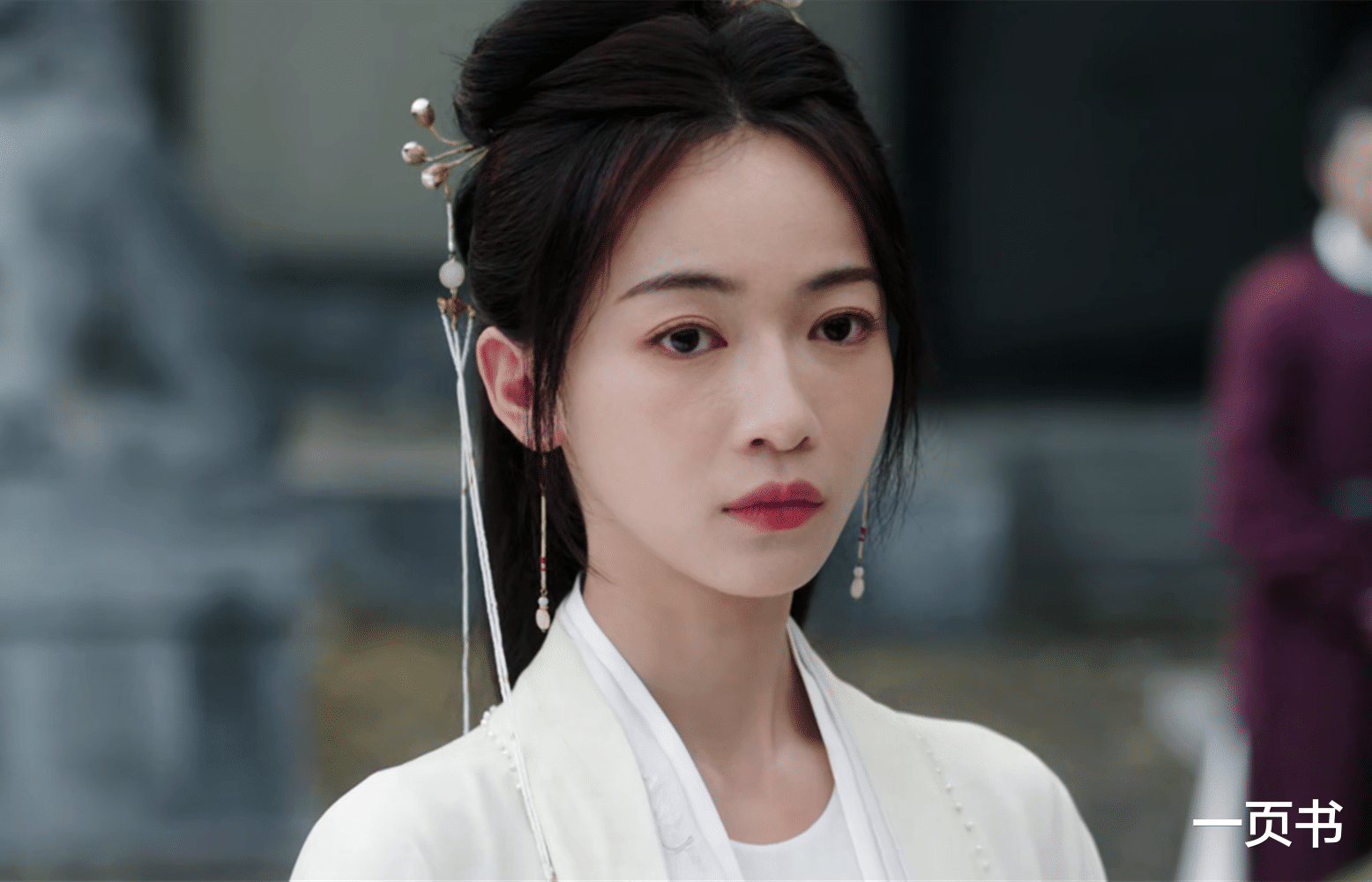 墨雨云间：直到季家满门覆灭，丽妃还不知，这是洪孝帝最狠的报复