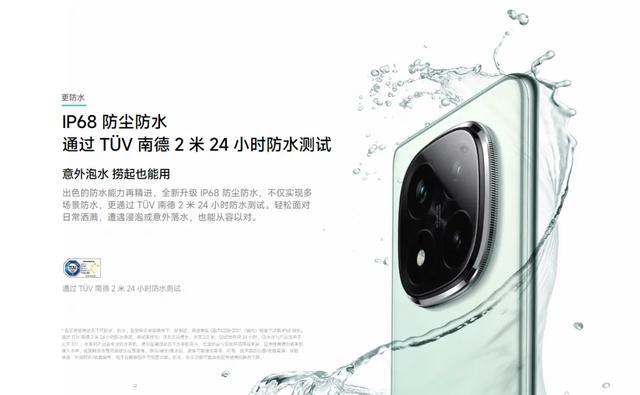 小米15系列首发骁龙8至尊版，卢伟冰发博：新手机，真好用