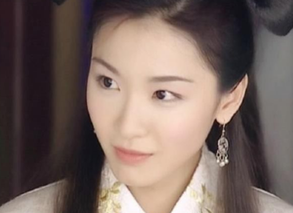 “古装女神”也敌不过岁月,曾经的沧海遗珠,如今过得怎样了