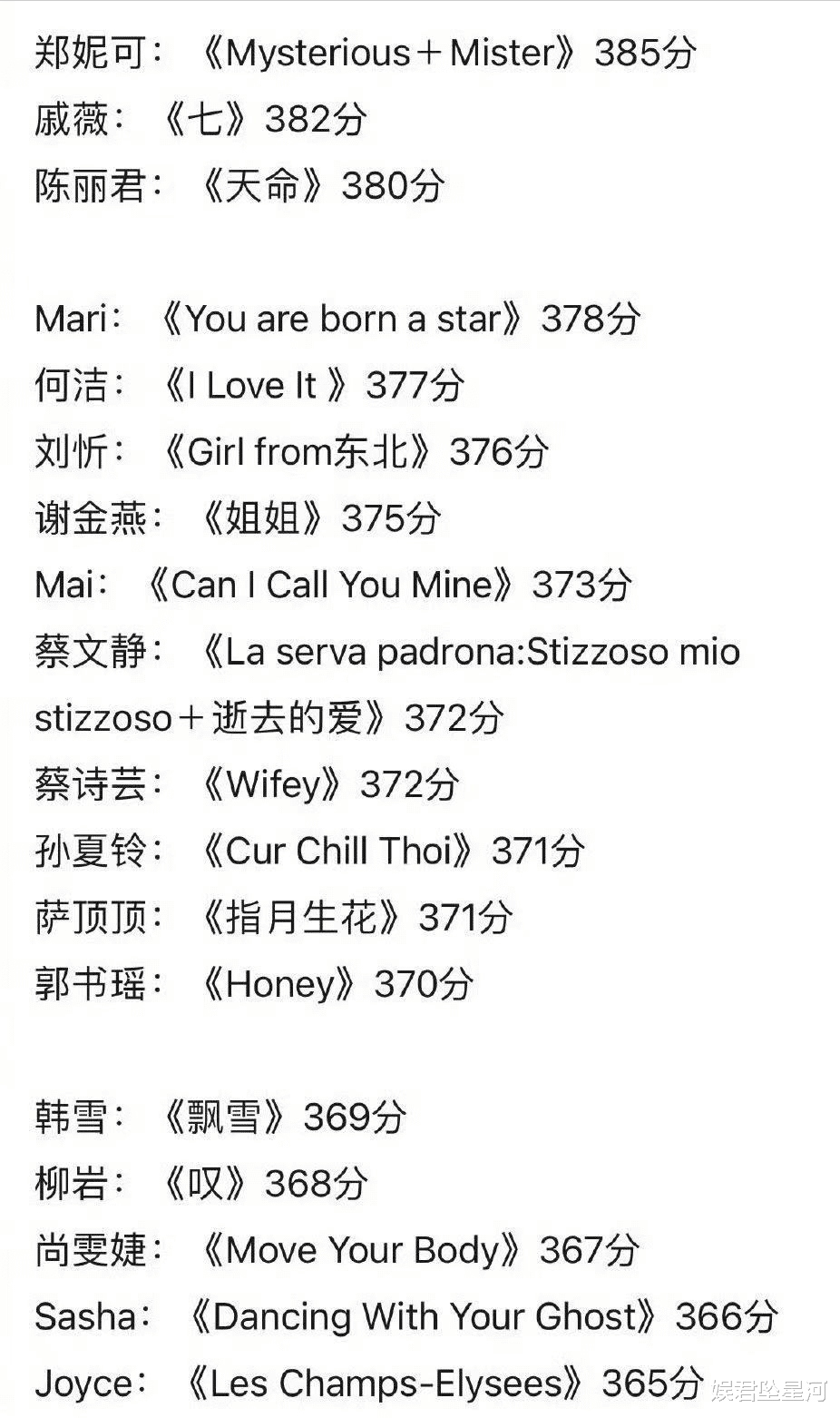 春晚|春晚大放异彩的她，《浪姐5》红衣舞剑杀伤力太强，又迷倒不少女观众