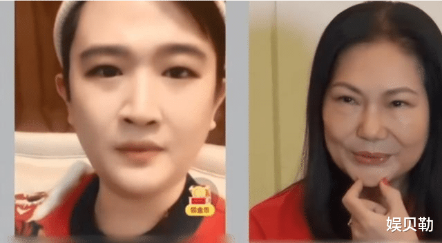 黄春梅被爆黄昏恋,择偶观与大S相反,与谢贤谢霆锋父子如出一辙